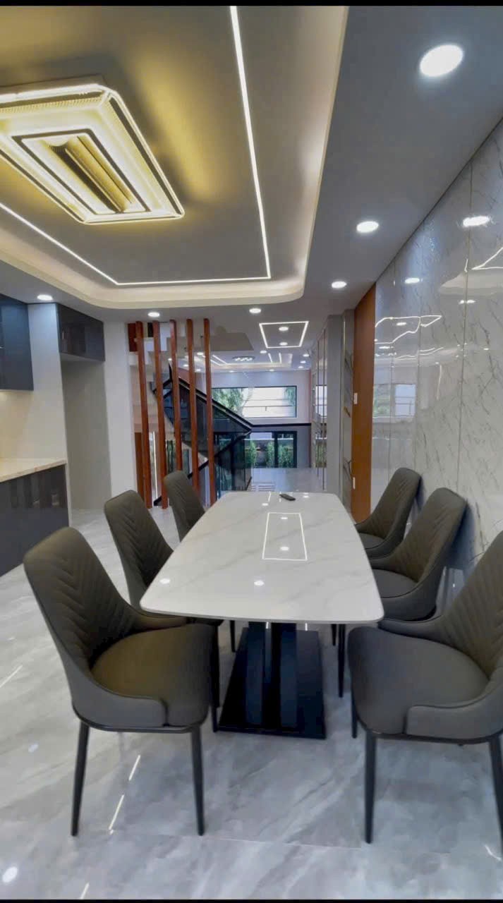 Cần bán Nhà ở, nhà cấp 4, nhà hẻm đường Số 1, Phường Bình Hưng Hòa B, Diện tích 72m², Giá 7.7 Tỷ 5