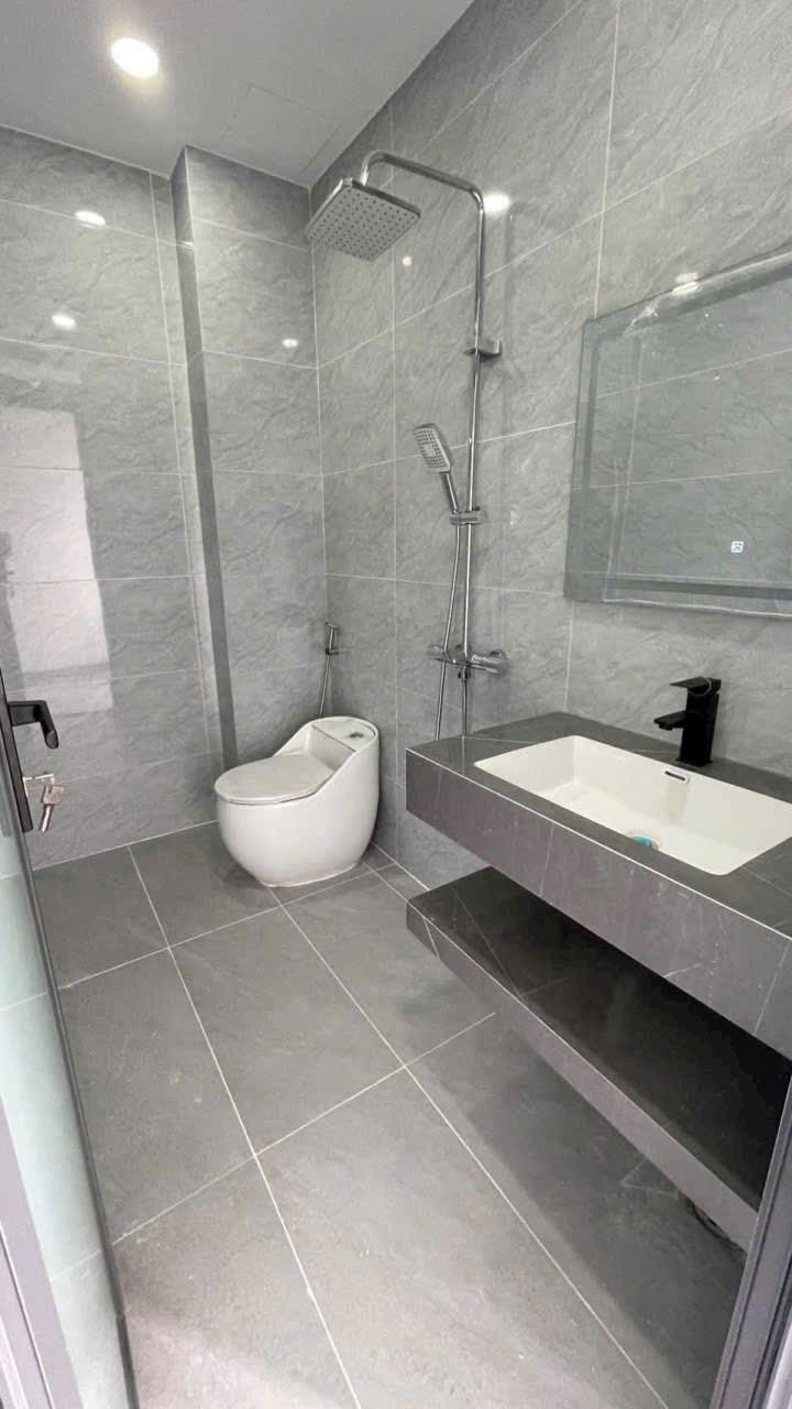 Cần bán Nhà ở, nhà cấp 4, nhà hẻm đường Số 1, Phường Bình Hưng Hòa B, Diện tích 72m², Giá 7.7 Tỷ 6