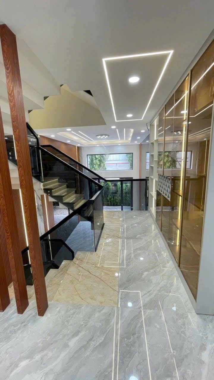 Cần bán Nhà ở, nhà cấp 4, nhà hẻm đường Số 1, Phường Bình Hưng Hòa B, Diện tích 72m², Giá 7.7 Tỷ 7