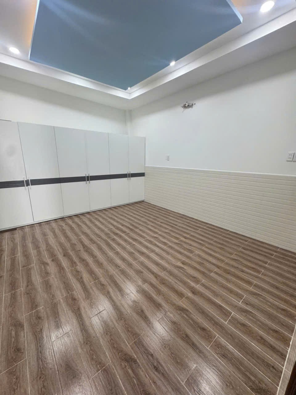 Nhà hẻm đường số 15, Bình Hưng Hòa dt 56m2 2 lầu 2pn 2wc giá 5,9 tỷ 7