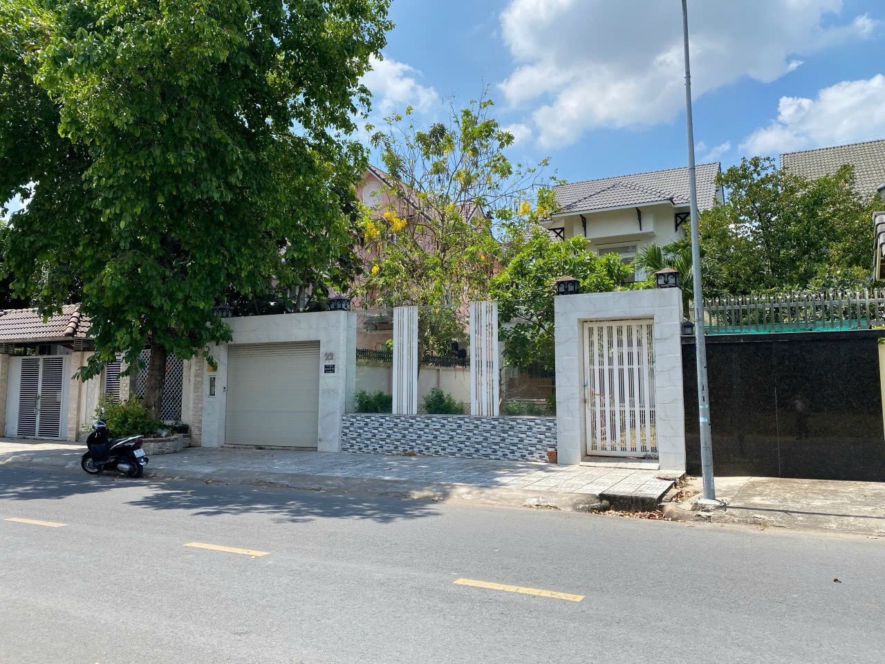 Cần bán Nhà mặt tiền Phường Phú Hữu, Quận 9, Diện tích 444m², Giá 33.5 Tỷ 5