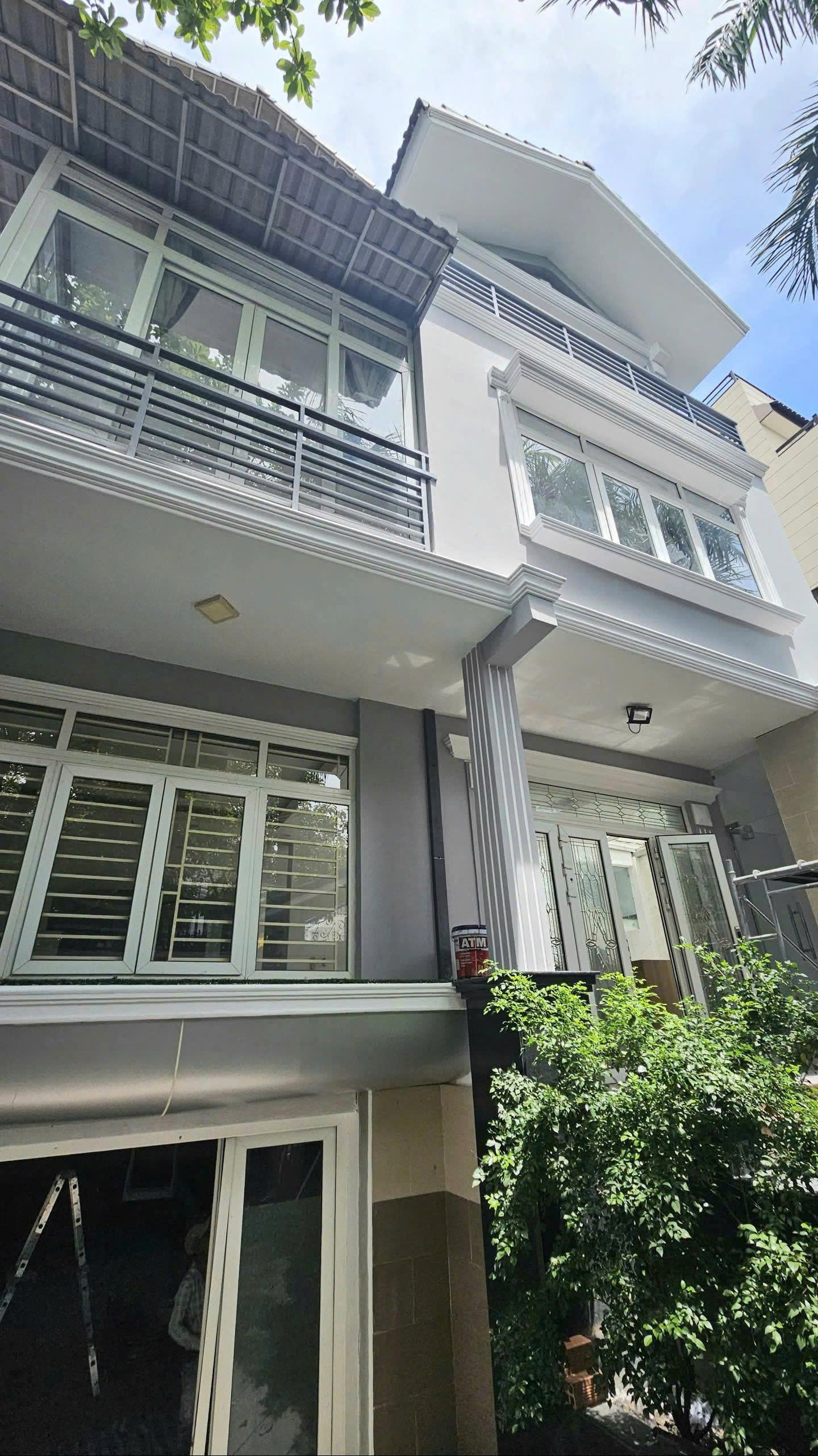 Cho thuê Nhà mặt tiền Phường Thạnh Mỹ Lợi, Quận 2, Diện tích 270m², Giá 70 Triệu/tháng 2