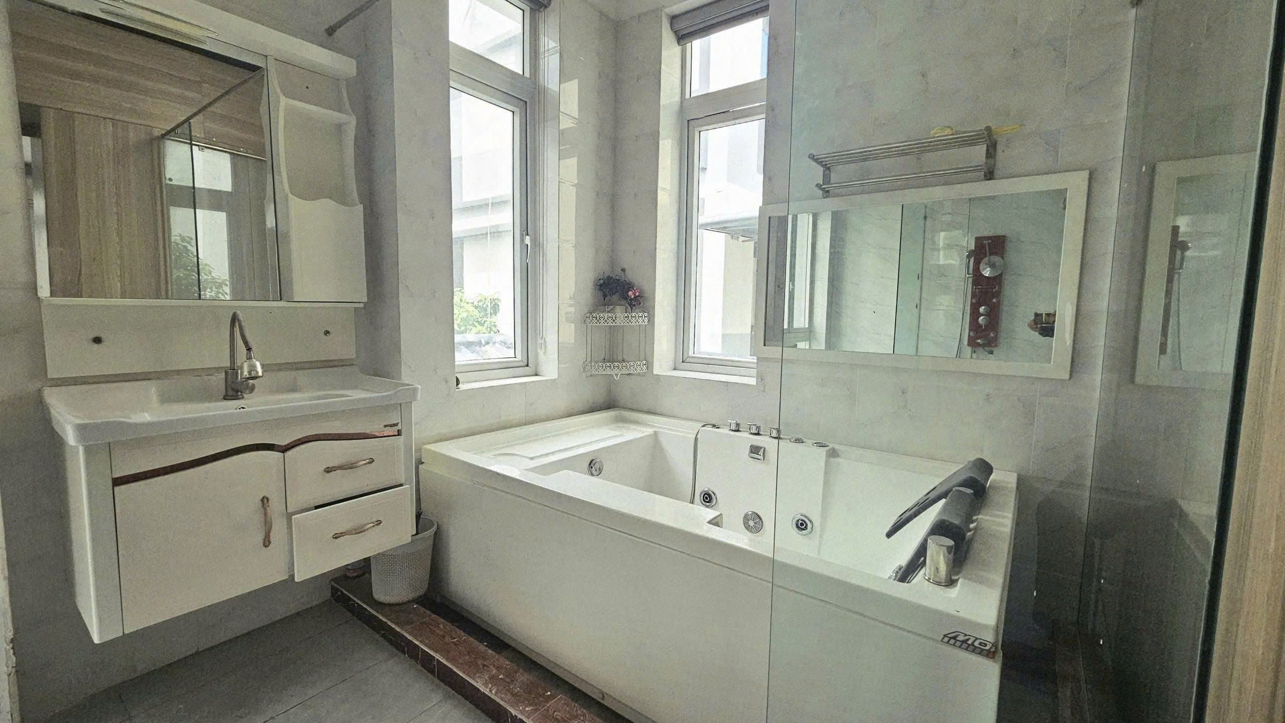 Cho thuê Nhà mặt tiền Phường Thạnh Mỹ Lợi, Quận 2, Diện tích 270m², Giá 70 Triệu/tháng 3