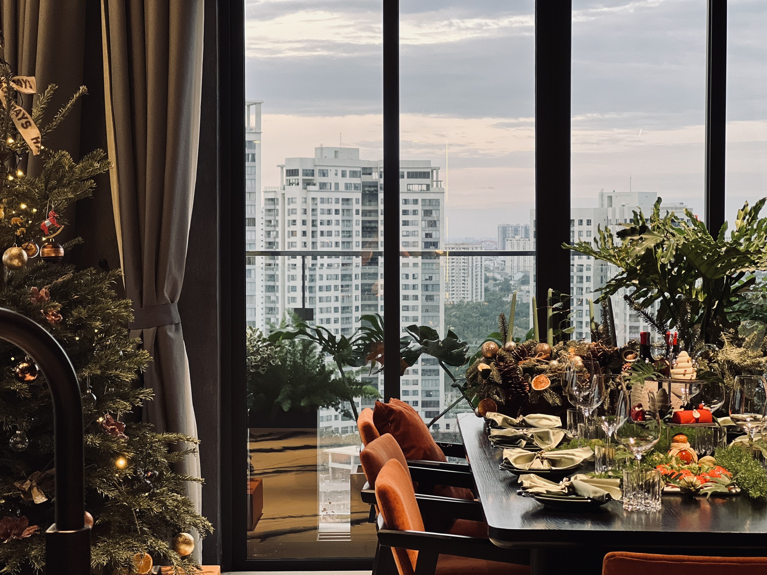 Cần bán Căn hộ chung cư Phường Thạnh Mỹ Lợi, Quận 2, Diện tích 230m², Giá 25 Tỷ 3