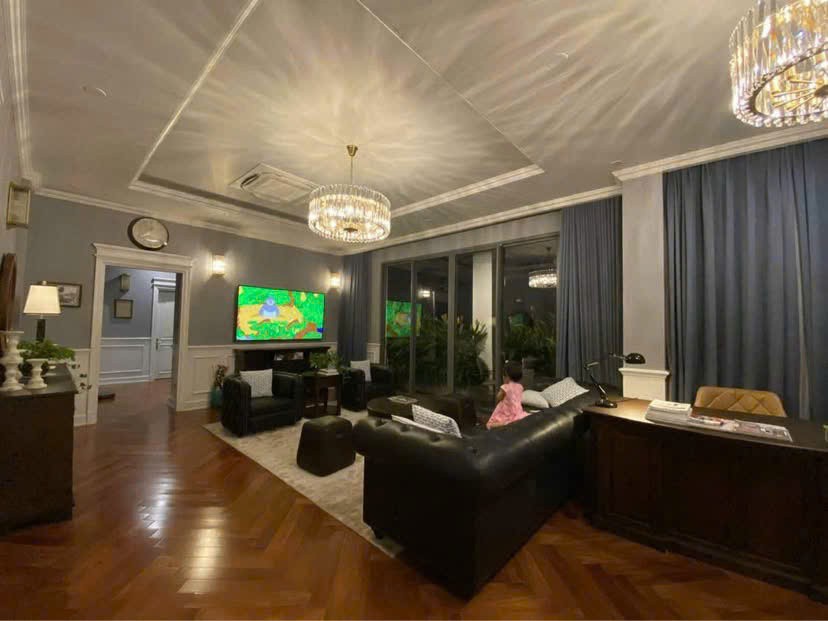 Cho thuê Nhà mặt tiền Phường Thảo Điền, Quận 2, Diện tích 210m², Giá Thương lượng
