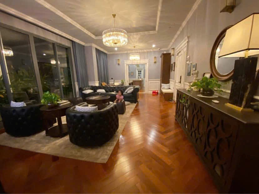 Cho thuê Nhà mặt tiền Phường Thảo Điền, Quận 2, Diện tích 210m², Giá Thương lượng 2