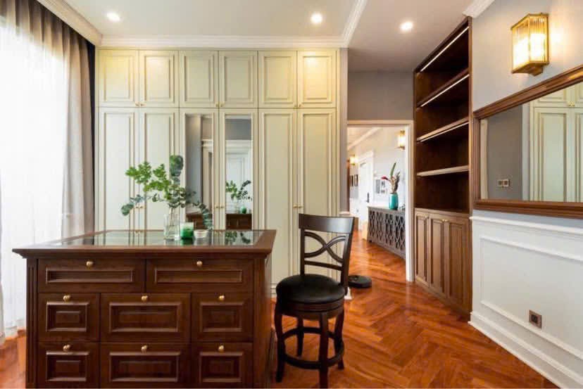 Cho thuê Nhà mặt tiền Phường Thảo Điền, Quận 2, Diện tích 210m², Giá Thương lượng 3