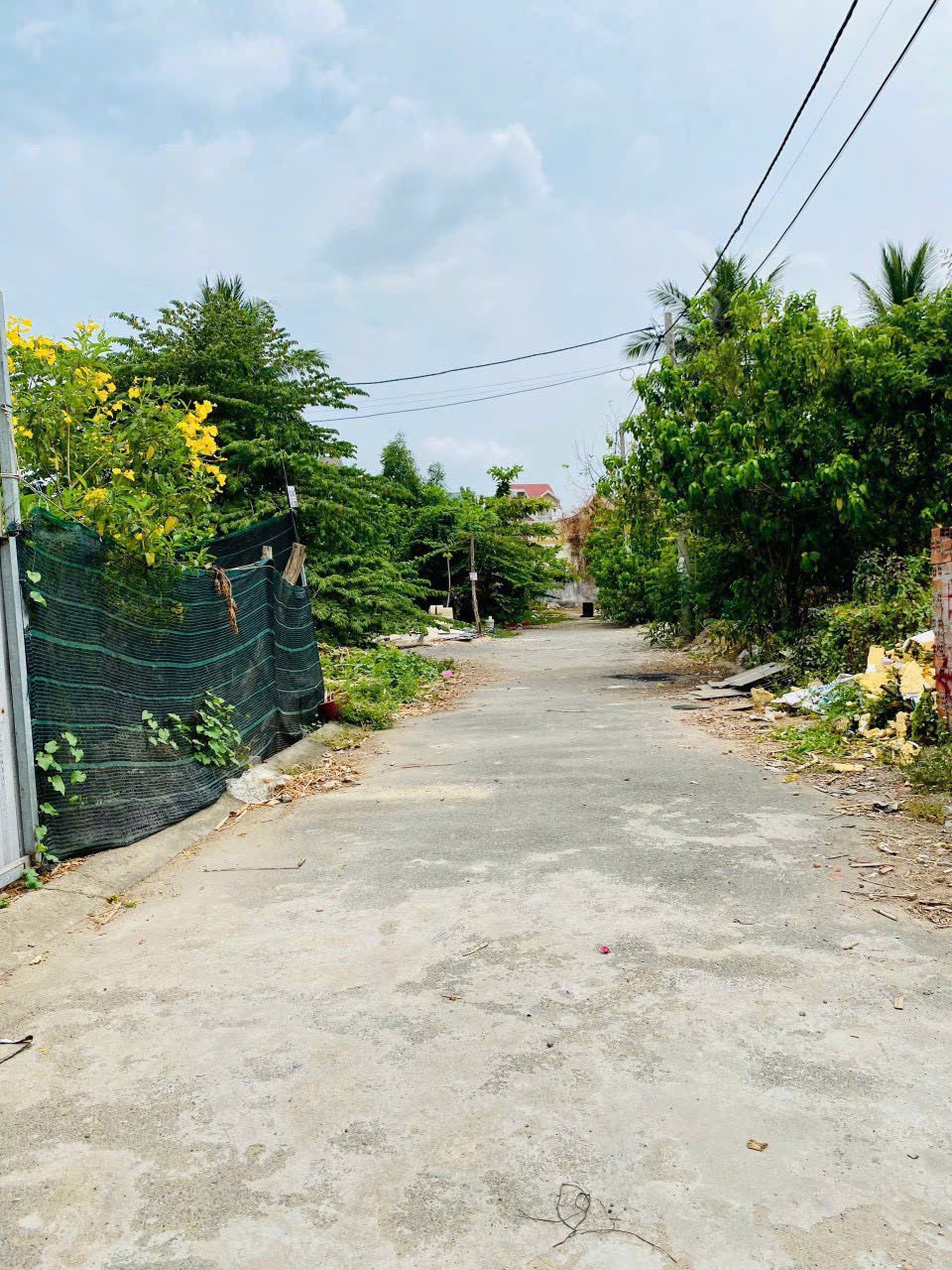 Cần bán Đất Phường Long Trường, Quận 9, Diện tích 142.5m², Giá 6.2 Tỷ 5