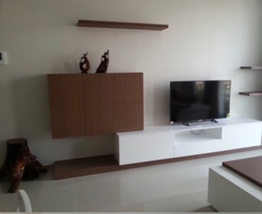 Cho thuê Căn hộ chung cư Bình Thạnh, Hồ Chí Minh, Diện tích 80m², Giá 27 Triệu/tháng 2