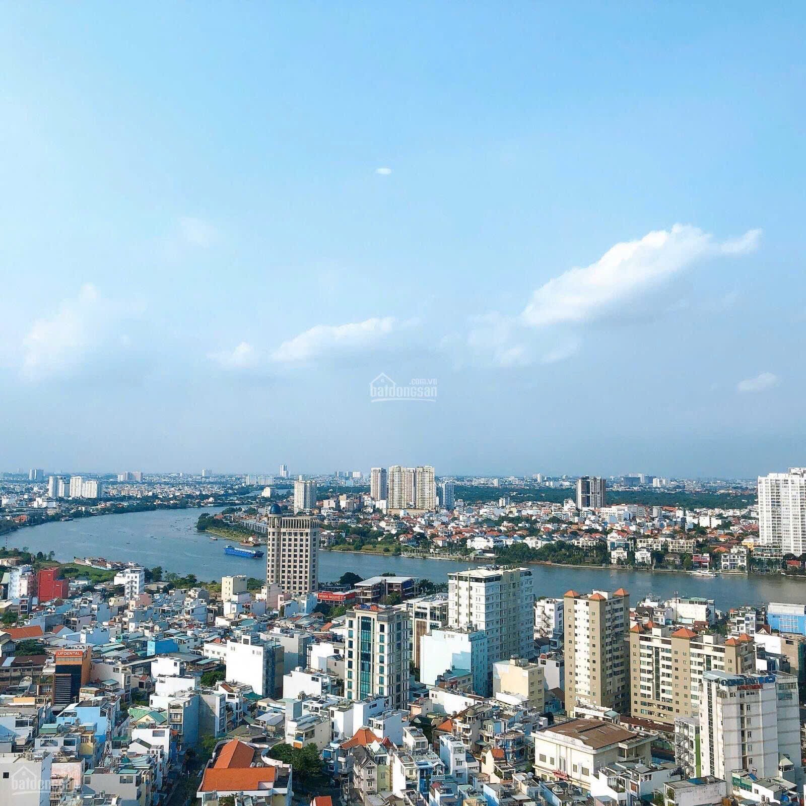 Cho thuê Căn hộ chung cư Bình Thạnh, Hồ Chí Minh, Diện tích 80m², Giá 27 Triệu/tháng 3