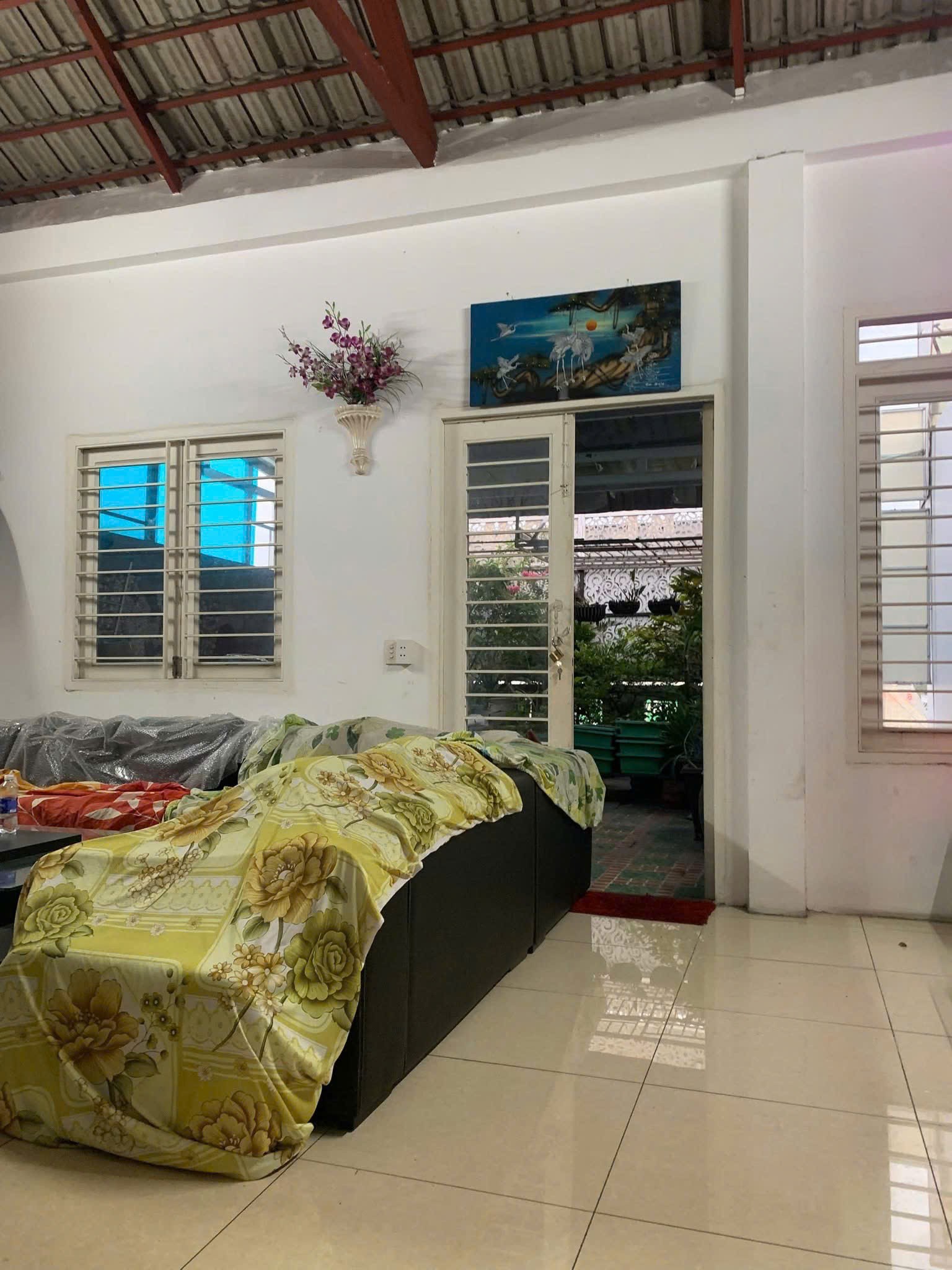 NHÀ (6.3x27) MẶT TIỀN NGUYỄN ẢNH THỦ, Q.12 CÁCH LÊ V KHƯƠNG 200M 5