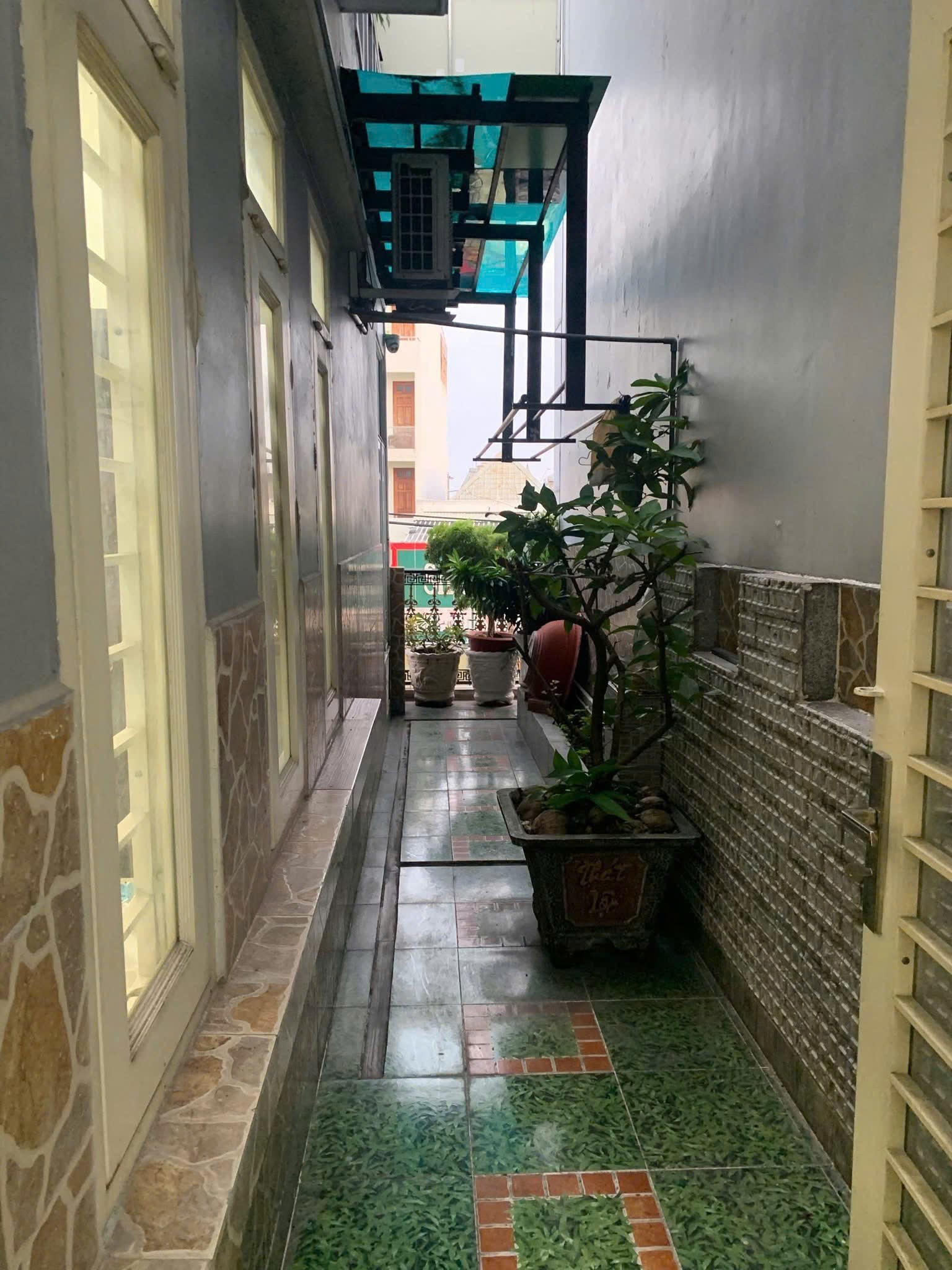 MẶT TIỀN (6.2X25) NGUYỄN ẢNH THỦ, Q.12 – VỊ TRÍ VÀNG KHÚC SUNG NHẤT 5
