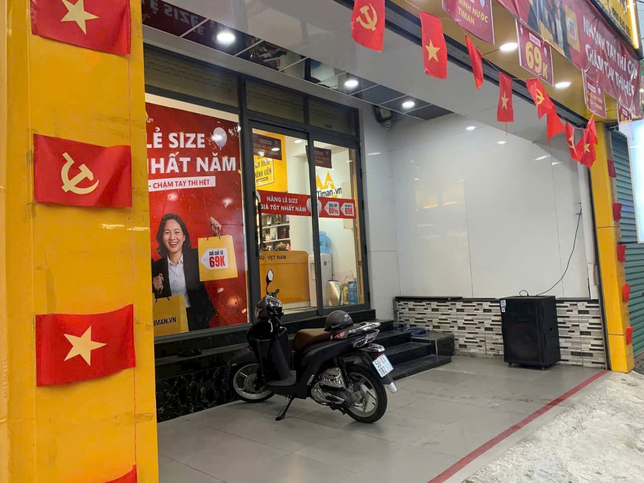 NHÀ (6.3x27) MẶT TIỀN NGUYỄN ẢNH THỦ, Q.12 CÁCH LÊ V KHƯƠNG 200M 4