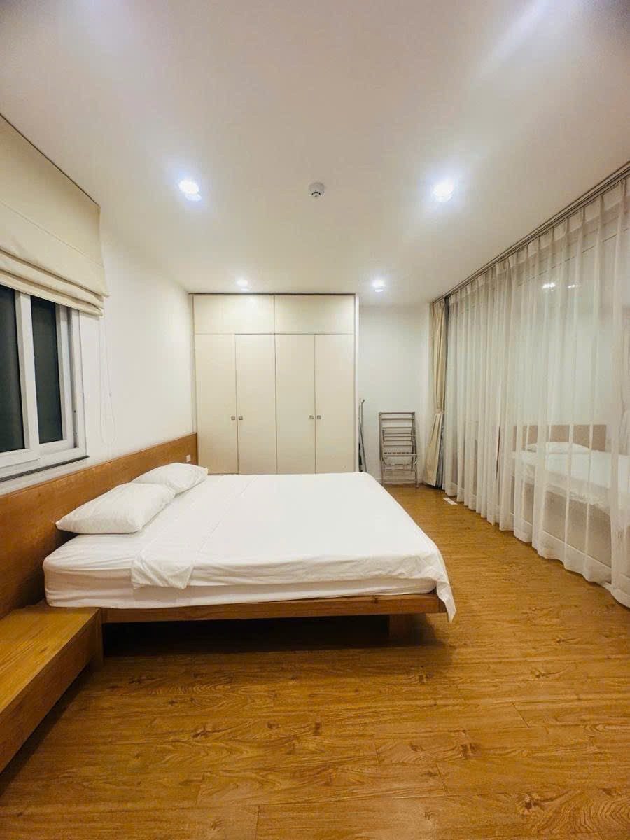 MẶT PHỐ QUẢNG KHÁNH - 163m2 - LÔ GÓC 23m MẶT TIỀN - VIEW TRỌN HỒ TÂY - APARTMENT DÒNG TIỀN. 5
