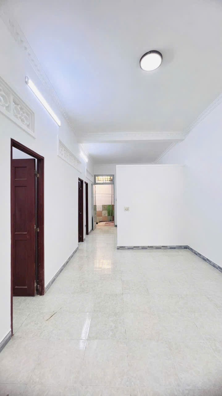 BÁN NHÀ LÔ NHÌ – NGUYỄN VĂN TẠO,6x19- 4ty450-LONG THỚI, NHÀ BÈ 5