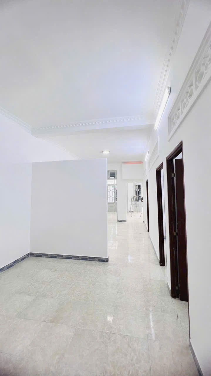 BÁN NHÀ LÔ NHÌ – NGUYỄN VĂN TẠO,6x19- 4ty450-LONG THỚI, NHÀ BÈ 4
