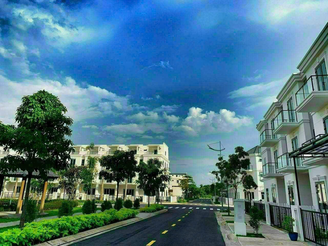 Cần bán Nhà mặt tiền Quận 9, Hồ Chí Minh, Diện tích 88m², Giá 7.2 Tỷ