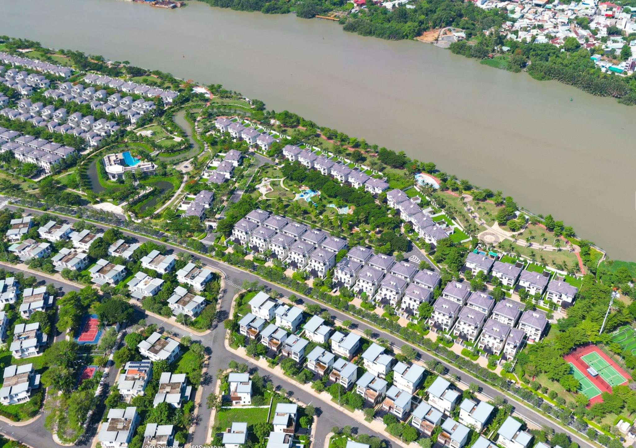 Cần bán Nhà mặt tiền Nhơn Trạch, Đồng Nai, Diện tích 320m², Giá 23 Tỷ 3