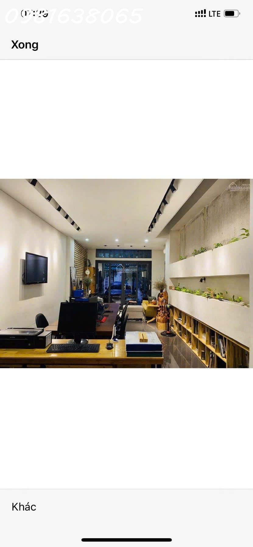 Bán 2 Căn Liền Kề KĐT Hà Quang 2 – Đường 16m, Nha Trang (Có Bán Lẻ Từng Căn) 4