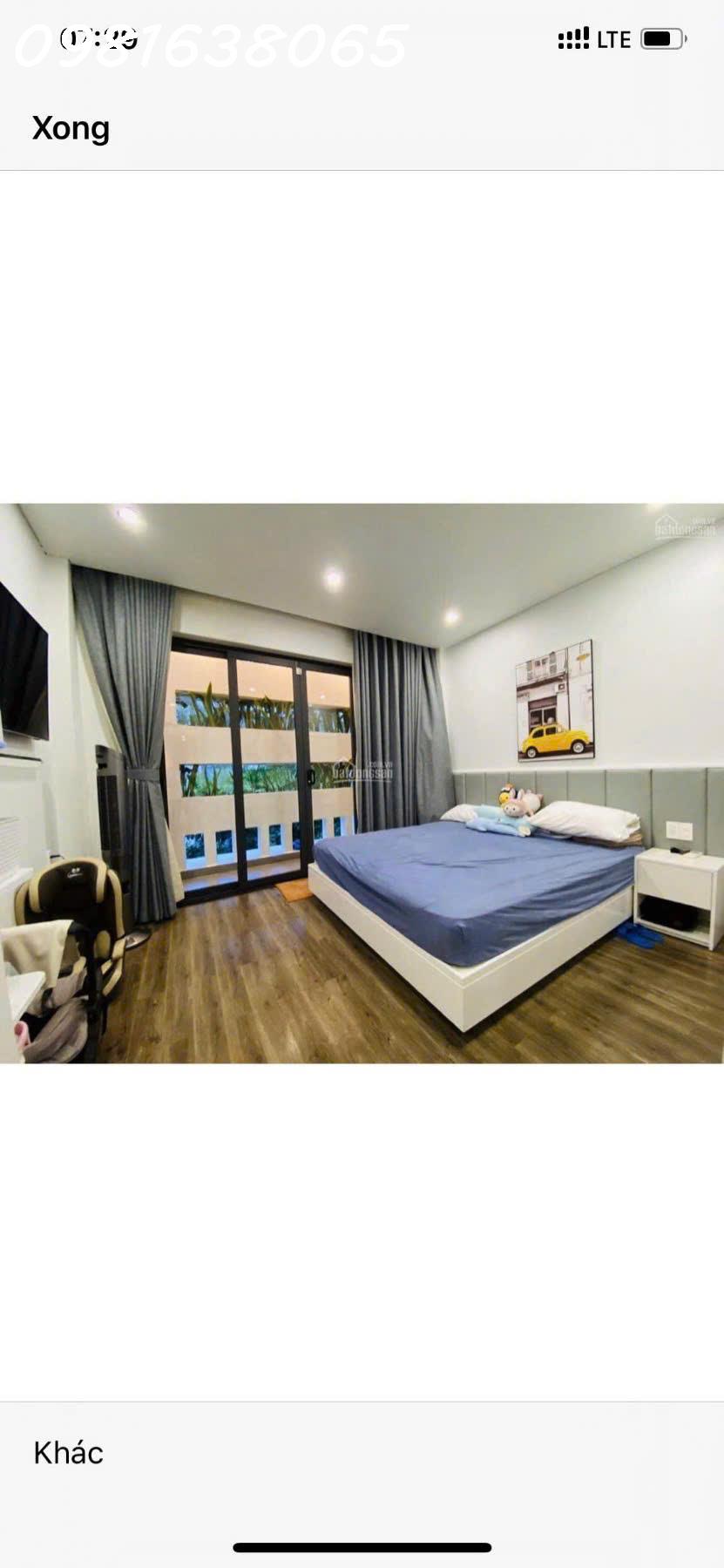 Bán 2 Căn Liền Kề KĐT Hà Quang 2 – Đường 16m, Nha Trang (Có Bán Lẻ Từng Căn) 3