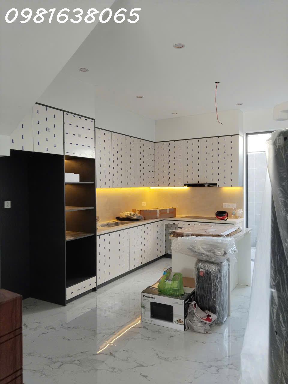 Bán Nhà 3 Tầng Mỹ Gia – Gói 5, LK511 – 100m², Full Nội Thất Cao Cấp 2