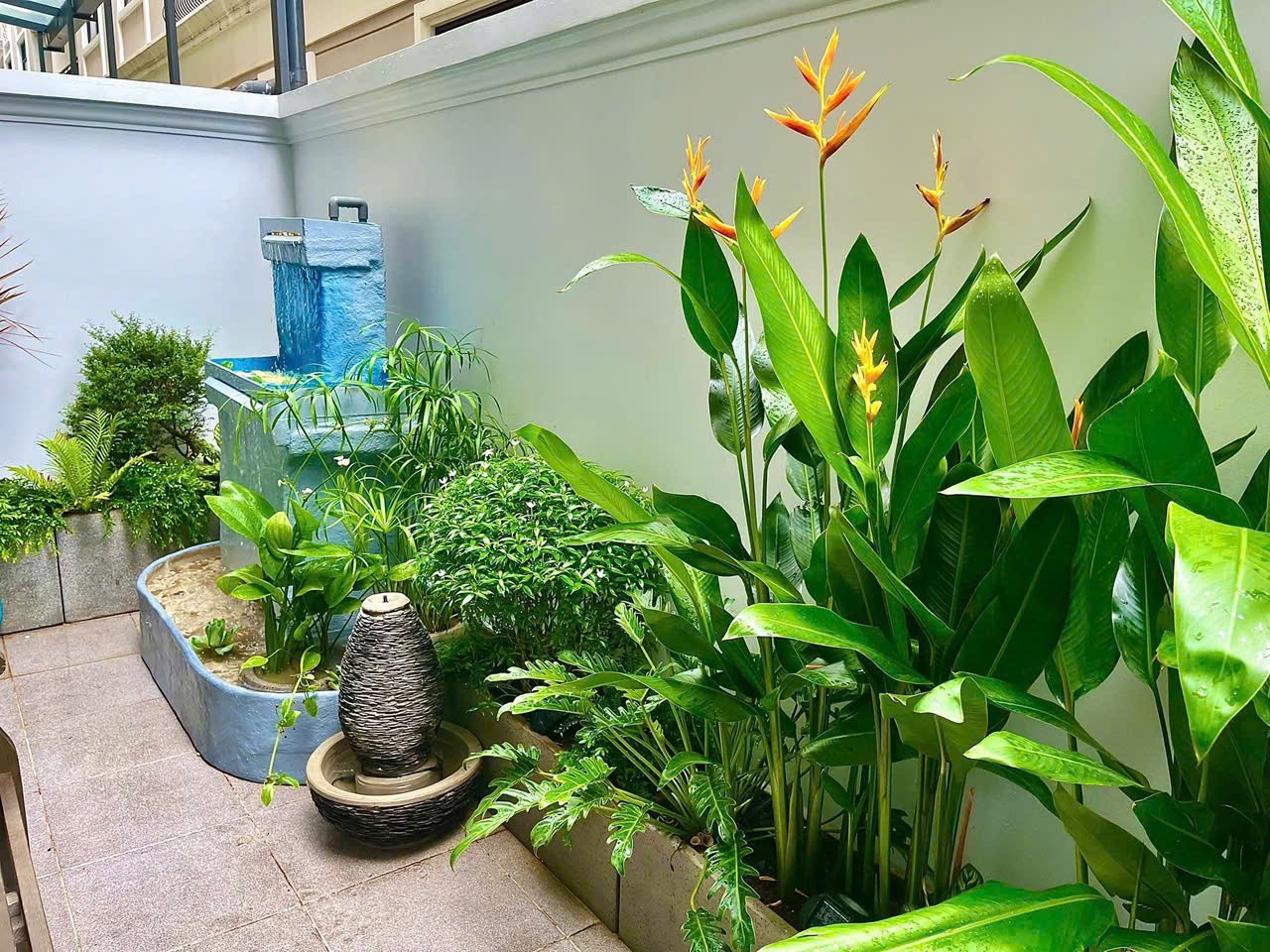 Cho thuê Nhà mặt tiền Phường Long Thạnh Mỹ, Quận 9, Diện tích 100m², Giá 35 Triệu/tháng 4