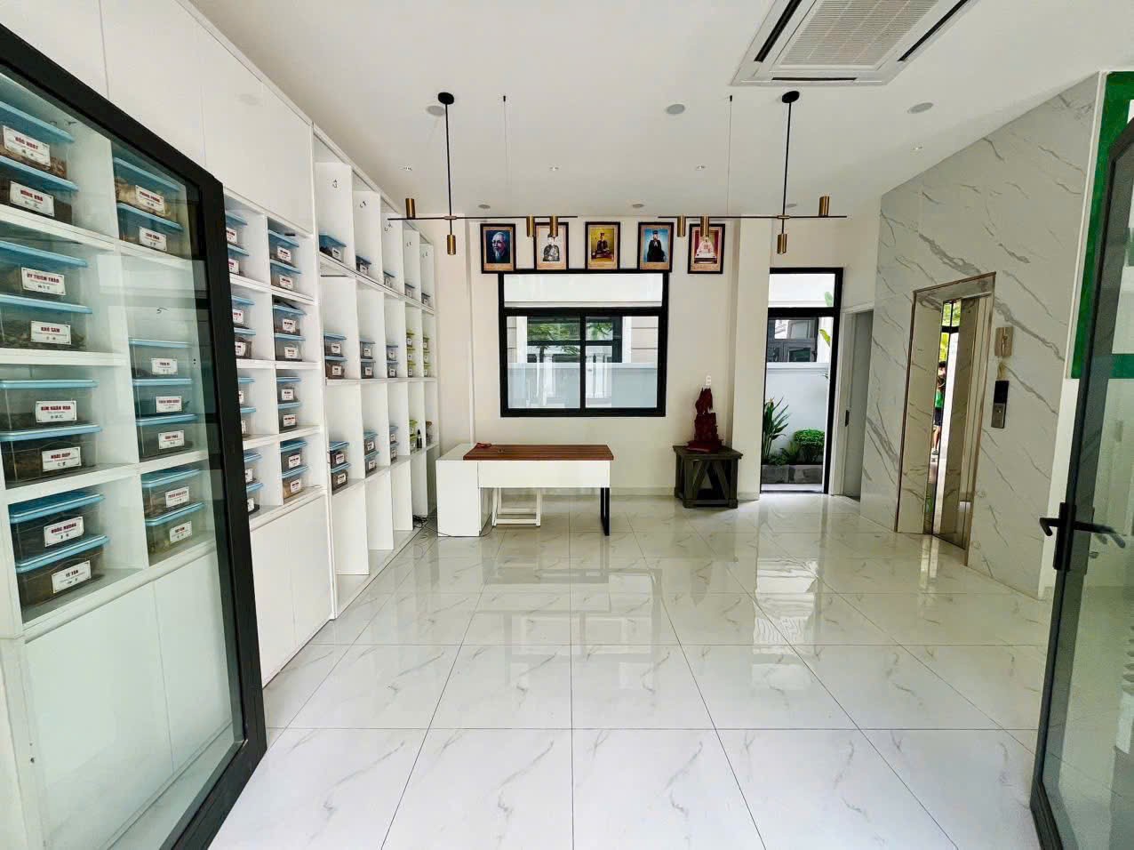 Cho thuê Nhà mặt tiền Phường Long Thạnh Mỹ, Quận 9, Diện tích 100m², Giá 35 Triệu/tháng 3