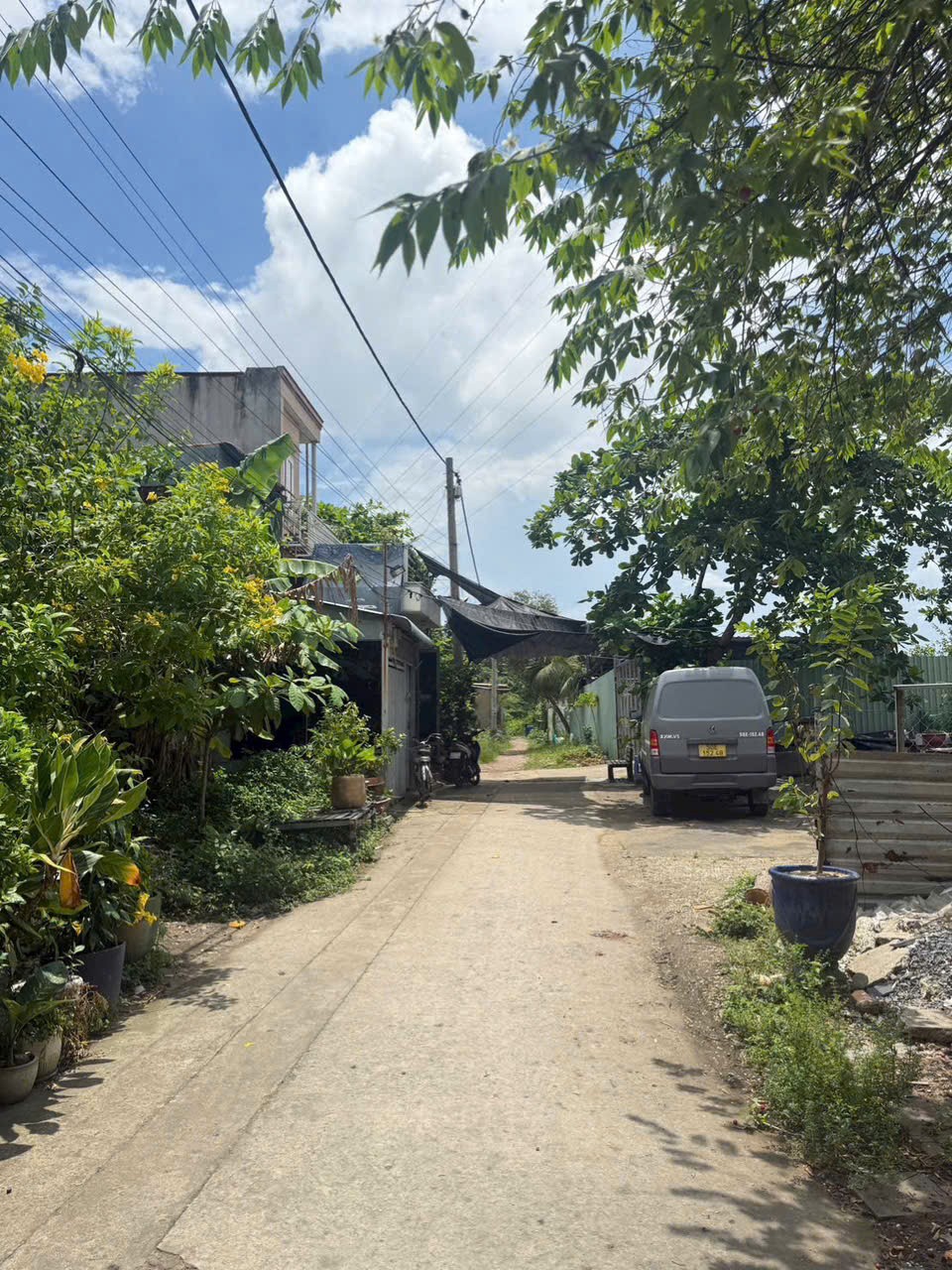 Cần bán Đất Thủ Đức, Hồ Chí Minh, Diện tích 162m², Giá 6.7 Tỷ 4