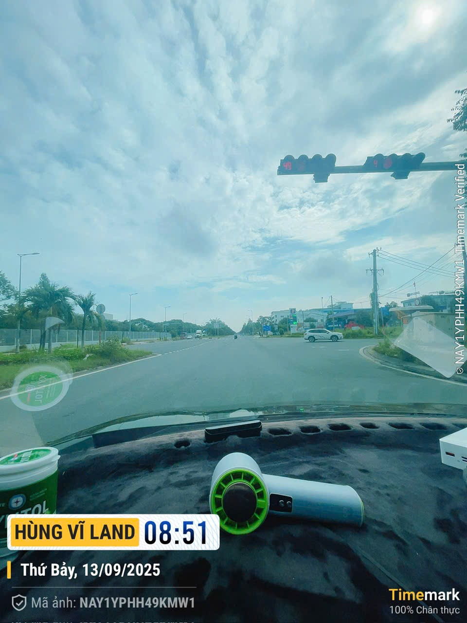 Cần bán Đất Thủ Đức, Hồ Chí Minh, Diện tích 162m², Giá 6.7 Tỷ 3