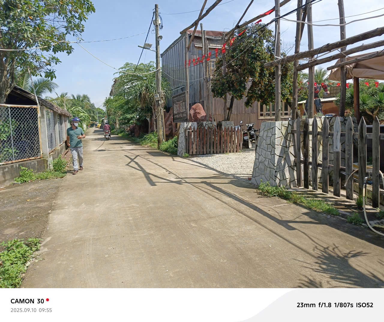Cần bán Đất Phường Long Phước, Quận 9, Diện tích 1100m², Giá 24 Tỷ 3