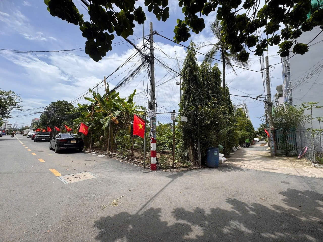 Cần bán Đất Thủ Đức, Hồ Chí Minh, Diện tích 5000m², Giá 1.1 Tỷ
