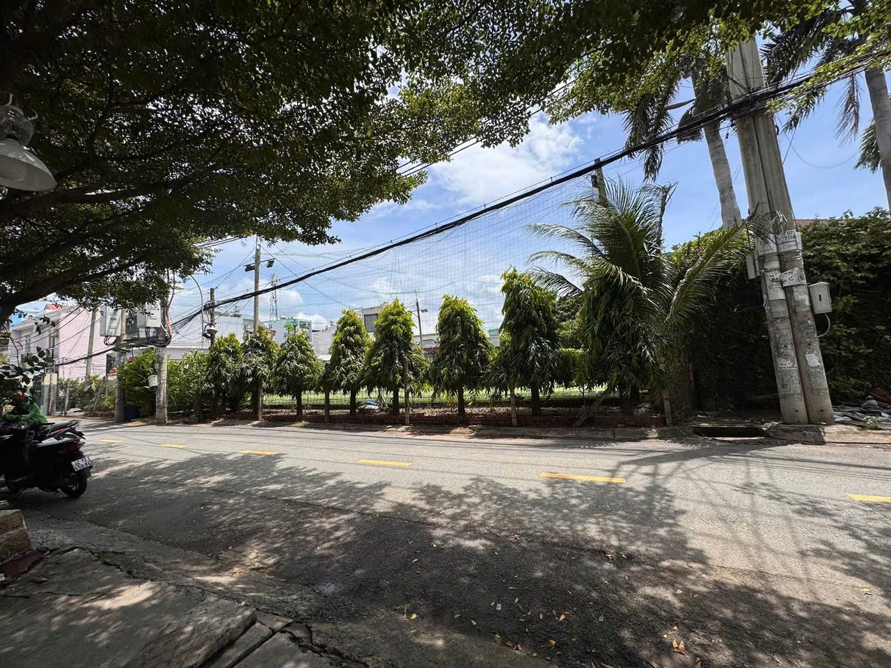Cần bán Đất Thủ Đức, Hồ Chí Minh, Diện tích 5000m², Giá 1.1 Tỷ 3