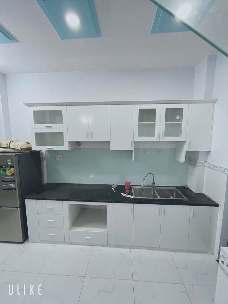 Bán Nhà Xe Hơi-167 Huỳnh Tấn Phát- Quận 7-6 ty9 4