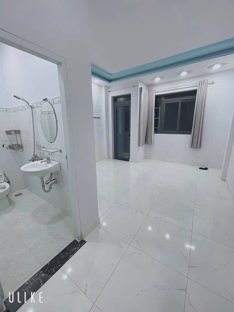 Bán Nhà Xe Hơi-167 Huỳnh Tấn Phát- Quận 7-6 ty9 5