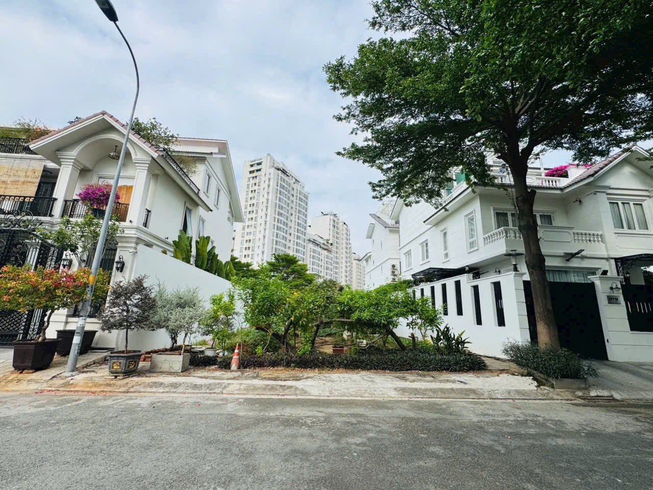 Cần bán Đất Phường Phú Mỹ, Quận 7, Diện tích 243m², Giá 31 Tỷ