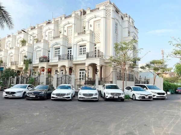 Cho thuê Nhà mặt tiền Phường Hiệp Bình Chánh, Thủ Đức, Diện tích 110m², Giá 26 Triệu/tháng 7