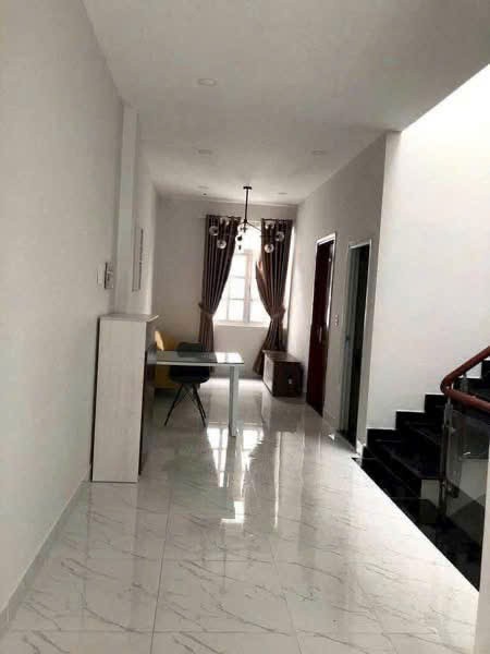 Cho thuê Nhà mặt tiền Phường Hiệp Bình Chánh, Thủ Đức, Diện tích 110m², Giá 26 Triệu/tháng 3