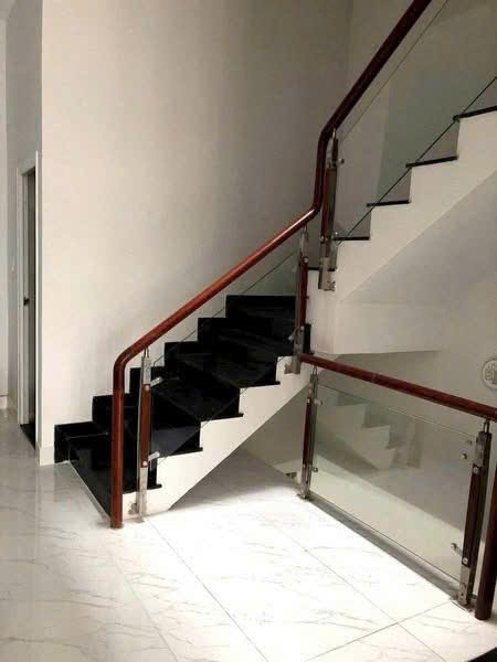 Cho thuê Nhà mặt tiền Phường Hiệp Bình Chánh, Thủ Đức, Diện tích 110m², Giá 26 Triệu/tháng 5