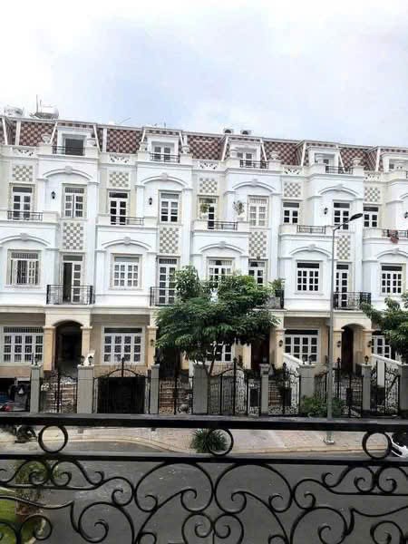 Cho thuê Nhà mặt tiền Phường Hiệp Bình Chánh, Thủ Đức, Diện tích 110m², Giá 26 Triệu/tháng 4