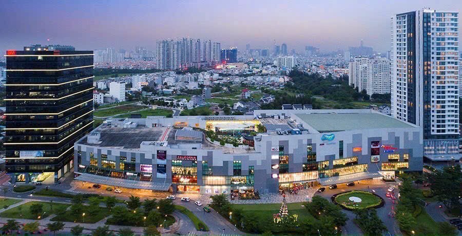 Cho thuê Nhà mặt tiền Phường Hiệp Bình Chánh, Thủ Đức, Diện tích 110m², Giá 26 Triệu/tháng 6