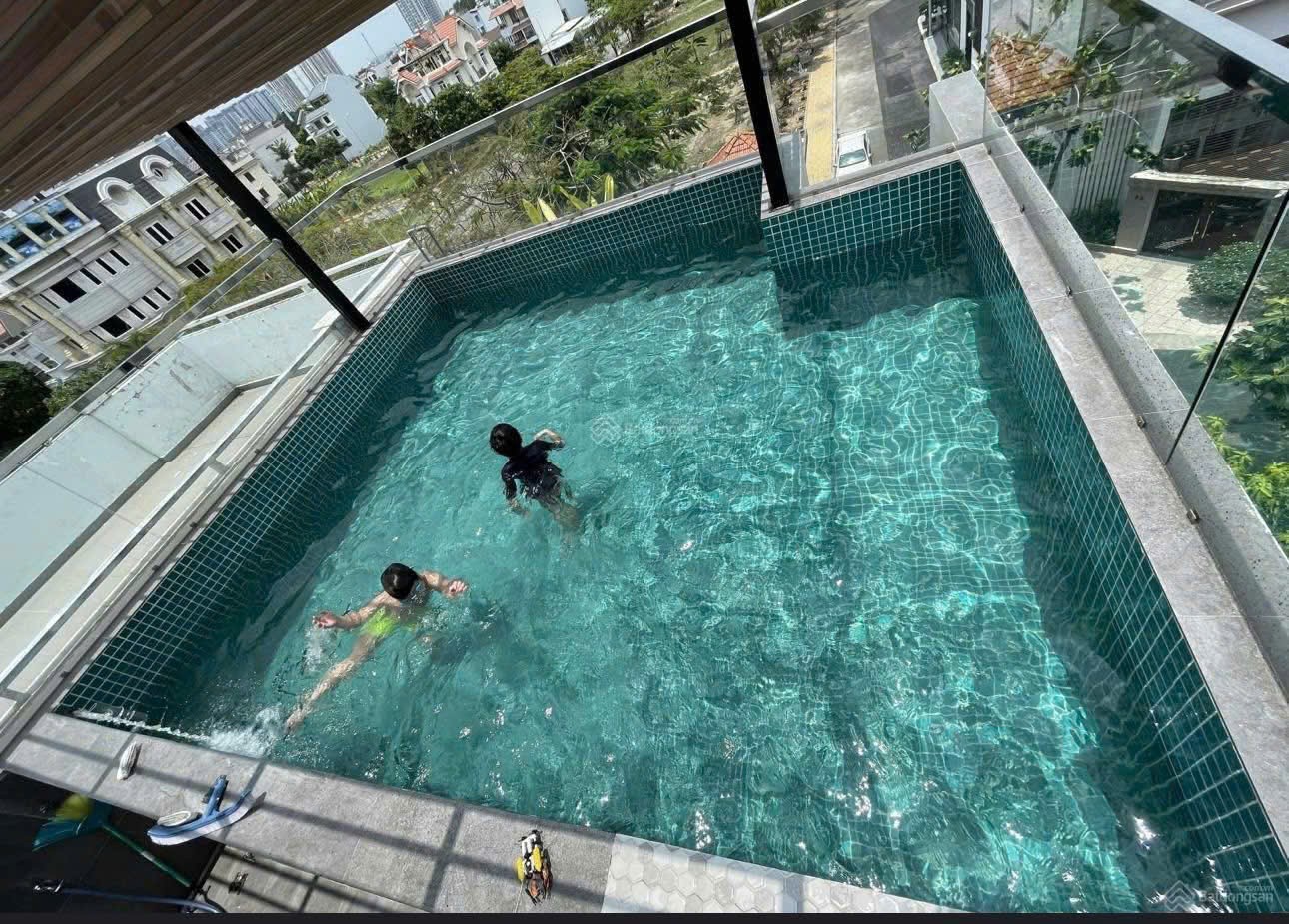 Cần bán Biệt thự Phường Bình Trưng Đông, Quận 2, Diện tích 102m², Giá 023 Tỷ