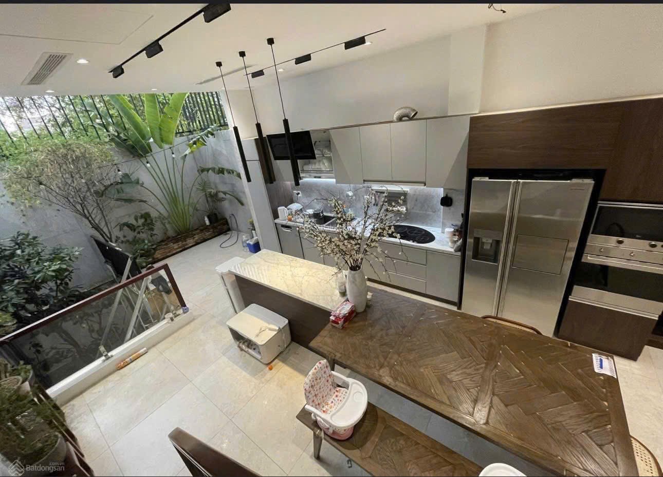 Cần bán Biệt thự Phường Bình Trưng Đông, Quận 2, Diện tích 102m², Giá 023 Tỷ 5