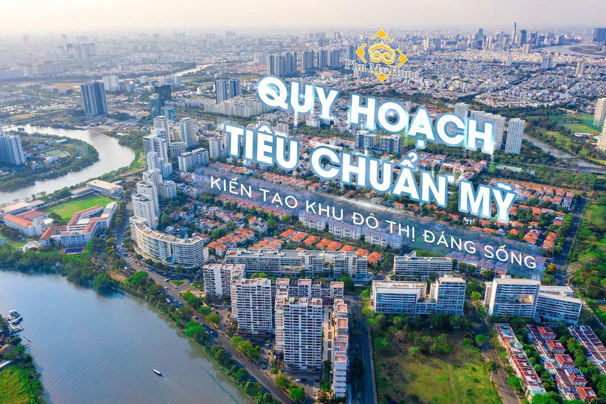 Cần bán Đất Phường Phú Mỹ, Quận 7, Diện tích 111m², Giá 26.6 Tỷ 5