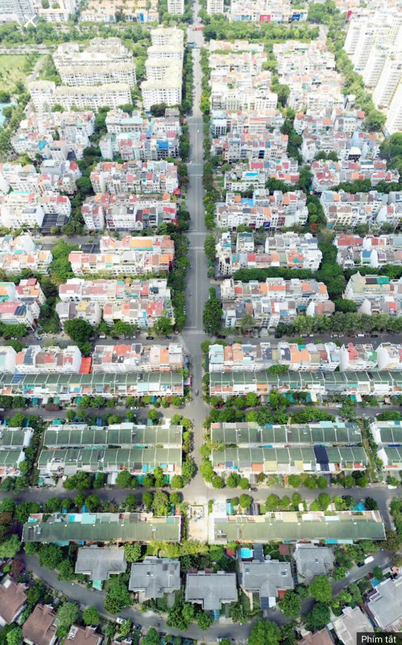Cần bán Đất Phường Phú Mỹ, Quận 7, Diện tích 111m², Giá 26.6 Tỷ 4