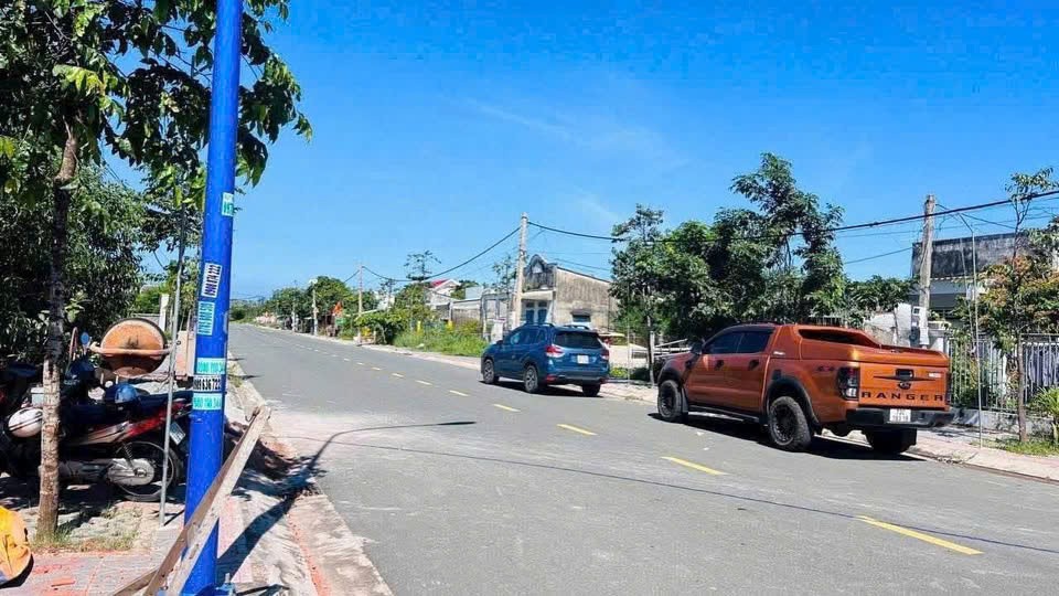 HÀNG NGỘP NGÂN HÀNG – BÁN GẤP ĐẤT BIỂN LỘC AN – ĐẤT ĐỎ, BRVT 2