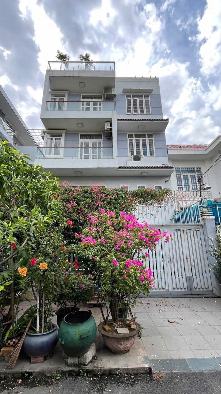 Cho thuê Nhà mặt tiền Phường Hiệp Bình Chánh, Thủ Đức, Diện tích 153m², Giá 045 Triệu/tháng 2