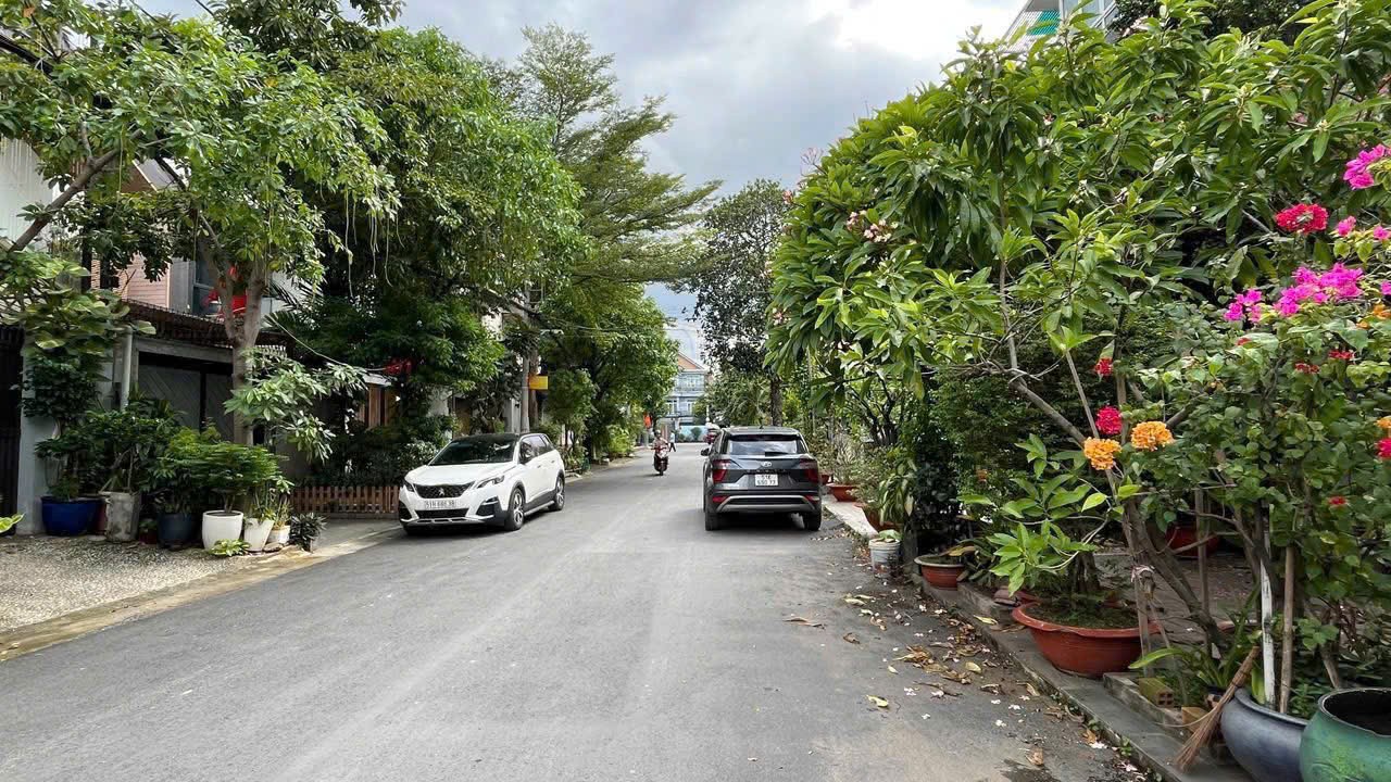 Cho thuê Nhà mặt tiền Phường Hiệp Bình Chánh, Thủ Đức, Diện tích 153m², Giá 045 Triệu/tháng 4