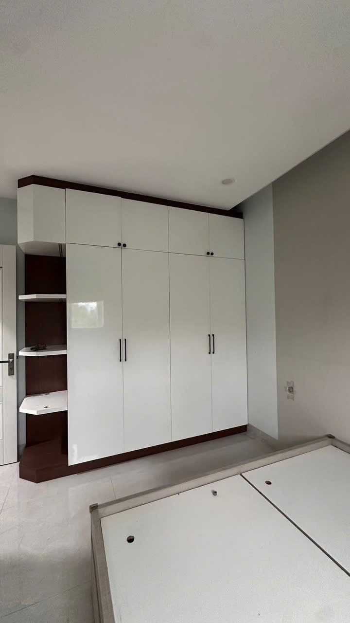 Cho thuê Nhà mặt tiền Phường Phú Hữu, Quận 9, Diện tích 160m², Giá 15 Triệu/tháng 5