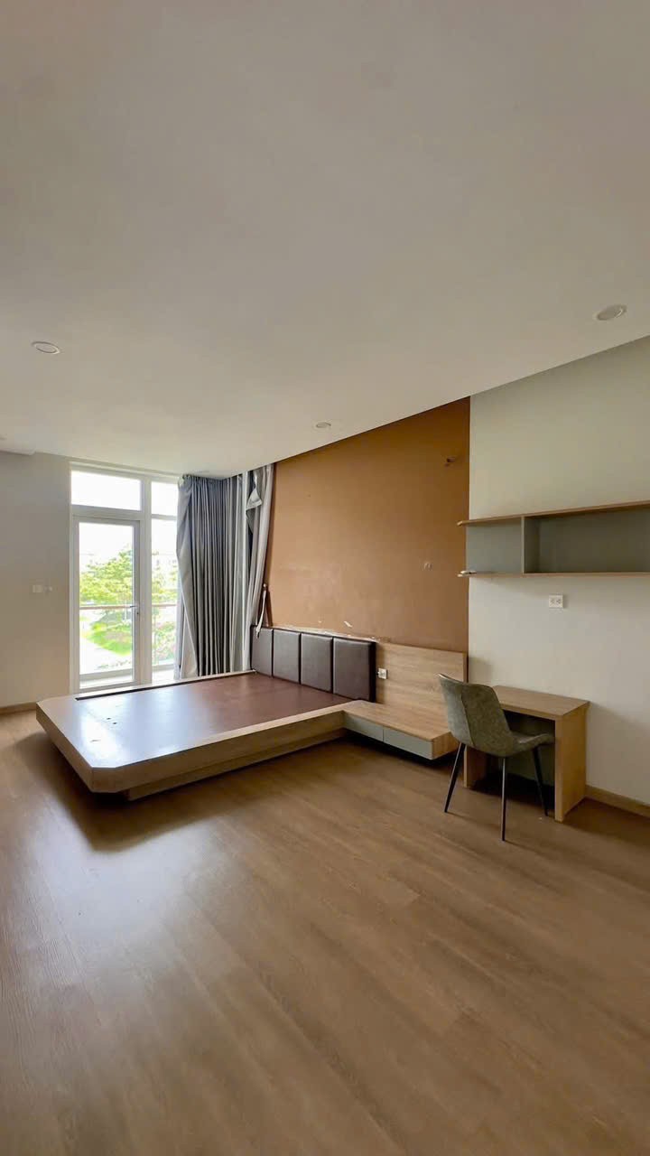 Cho thuê Nhà mặt tiền Phường Phú Hữu, Quận 9, Diện tích 160m², Giá 15 Triệu/tháng 3