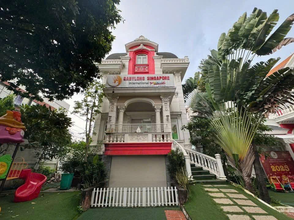 Cho thuê Nhà mặt tiền Phường Thảo Điền, Quận 2, Diện tích 275m², Giá 100 Triệu/tháng 5